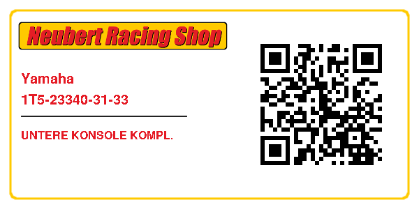 Yamaha 1T5-23340-31-33