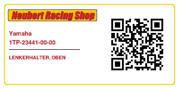 Yamaha 1TP-23441-00-00