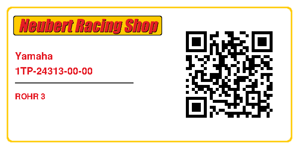 Yamaha 1TP-24313-00-00