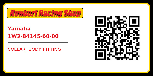 Yamaha 1W2-84145-60-00