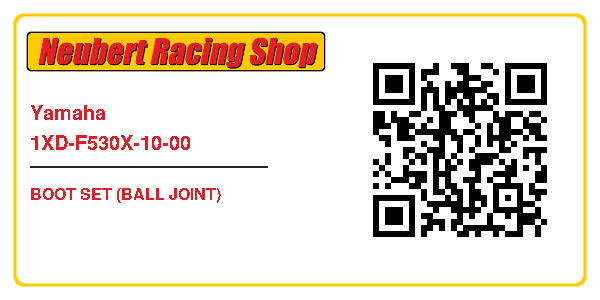 Yamaha 1XD-F530X-10-00