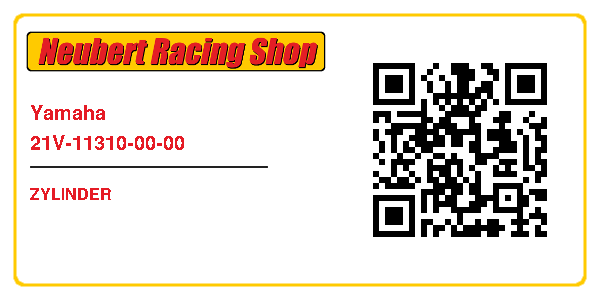 Yamaha 21V-11310-00-00