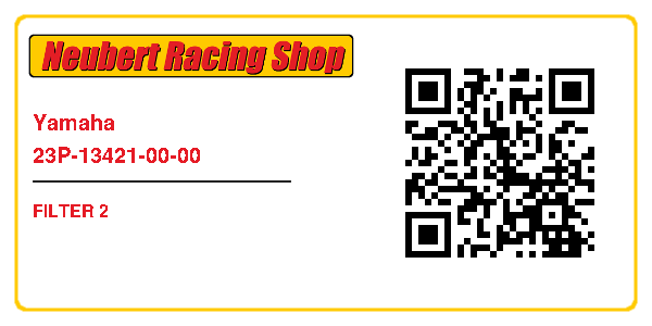 Yamaha 23P-13421-00-00