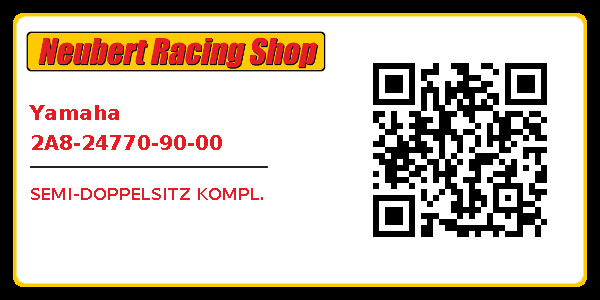 Yamaha 2A8-24770-90-00