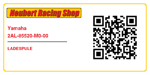 Yamaha 2AL-85520-M0-00
