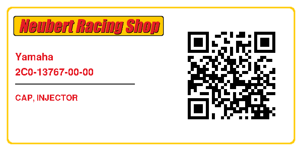 Yamaha 2C0-13767-00-00