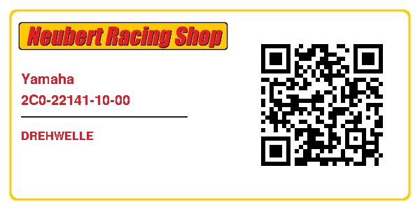 Yamaha 2C0-22141-10-00