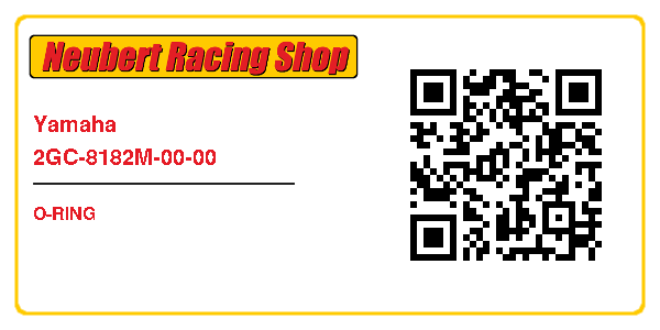 Yamaha 2GC-8182M-00-00