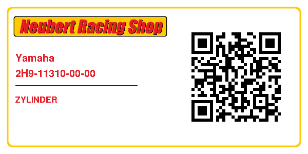 Yamaha 2H9-11310-00-00