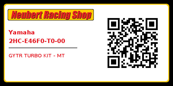 Yamaha 2HC-E46F0-T0-00
