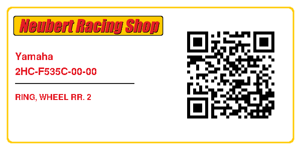 Yamaha 2HC-F535C-00-00