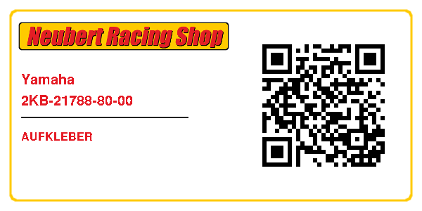 Yamaha 2KB-21788-80-00
