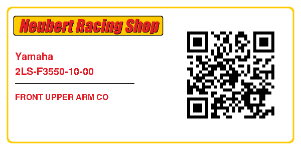 Yamaha 2LS-F3550-10-00