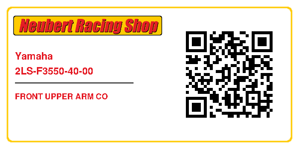 Yamaha 2LS-F3550-40-00