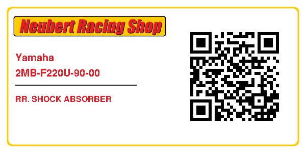 Yamaha 2MB-F220U-90-00