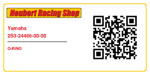 Yamaha 2S3-24486-00-00