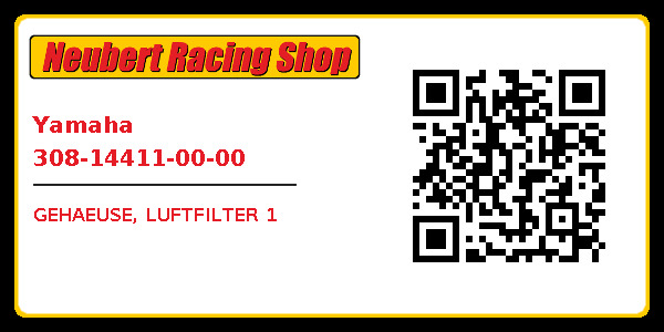 Yamaha 308-14411-00-00