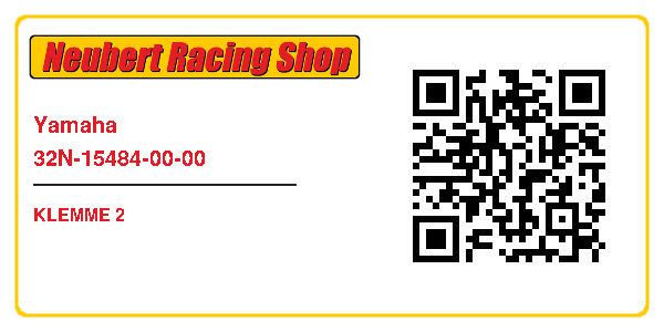Yamaha 32N-15484-00-00