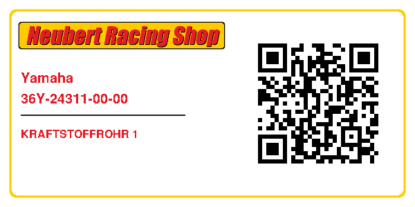 Yamaha 36Y-24311-00-00