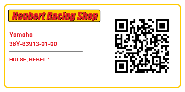 Yamaha 36Y-83913-01-00