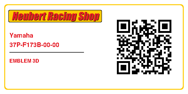 Yamaha 37P-F173B-00-00