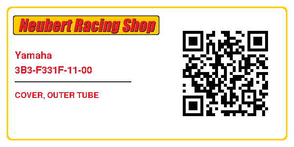 Yamaha 3B3-F331F-11-00