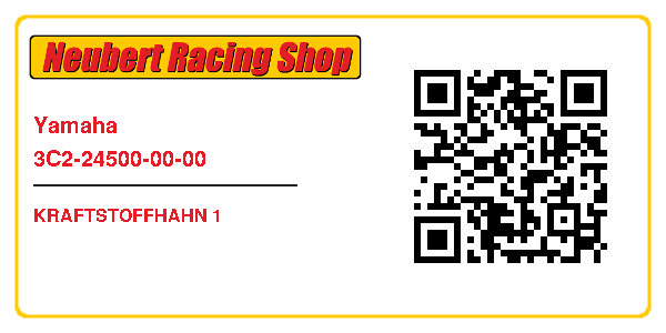 Yamaha 3C2-24500-00-00