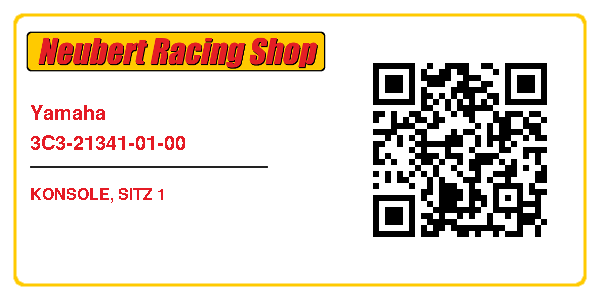 Yamaha 3C3-21341-01-00