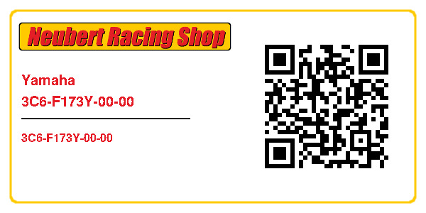 Yamaha 3C6-F173Y-00-00