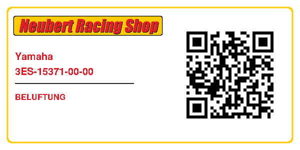 Yamaha 3ES-15371-00-00