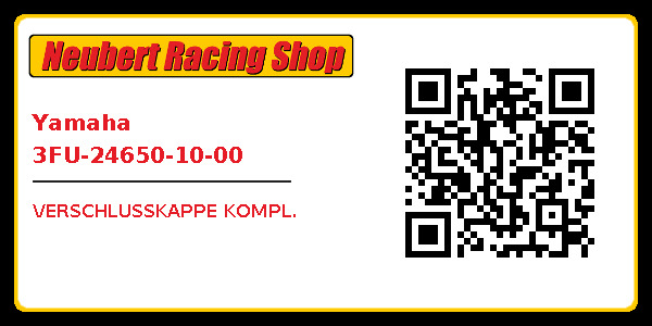 Yamaha 3FU-24650-10-00