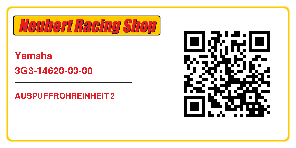 Yamaha 3G3-14620-00-00