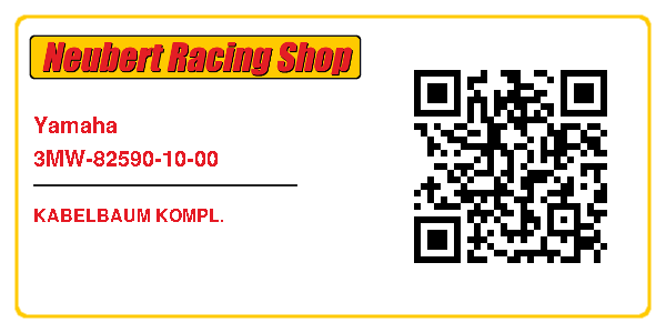 Yamaha 3MW-82590-10-00