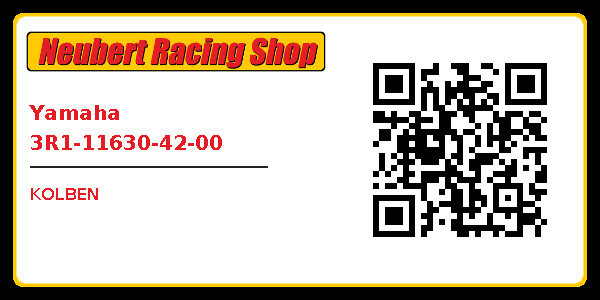 Yamaha 3R1-11630-42-00