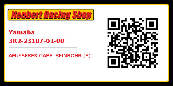 Yamaha 3R2-23107-01-00