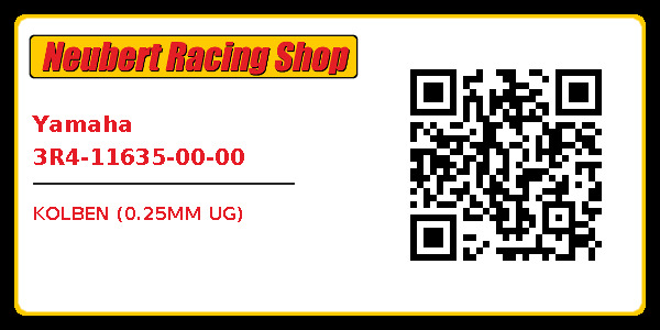 Yamaha 3R4-11635-00-00