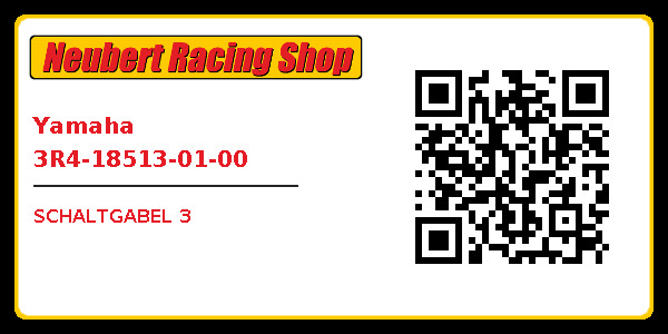 Yamaha 3R4-18513-01-00