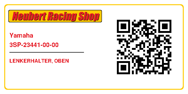 Yamaha 3SP-23441-00-00