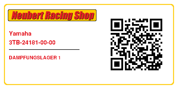 Yamaha 3TB-24181-00-00