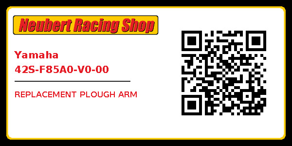 Yamaha 42S-F85A0-V0-00