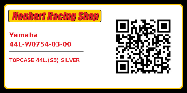 Yamaha 44L-W0754-03-00