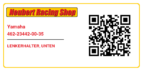 Yamaha 462-23442-00-35