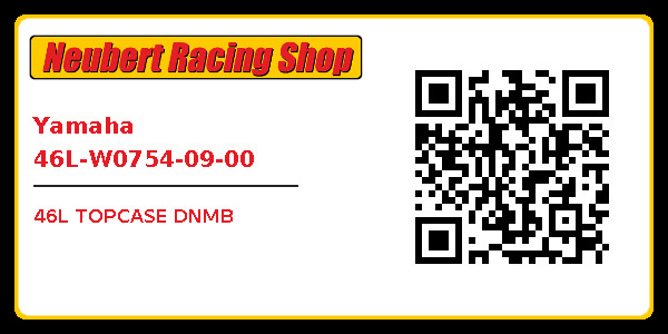 Yamaha 46L-W0754-09-00