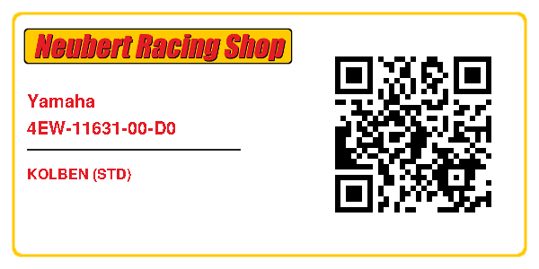 Yamaha 4EW-11631-00-D0