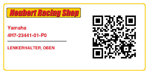 Yamaha 4H7-23441-01-P0