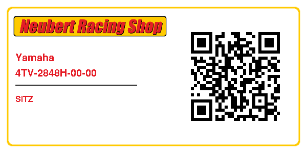 Yamaha 4TV-2848H-00-00