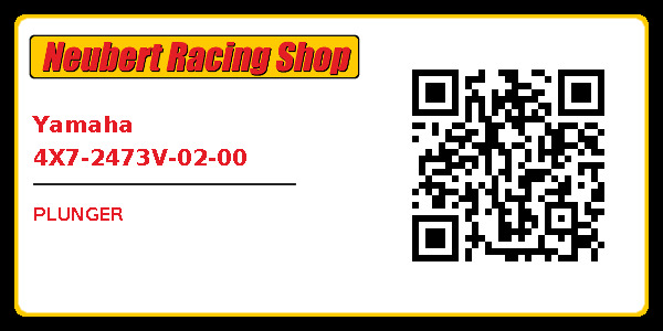 Yamaha 4X7-2473V-02-00