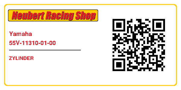 Yamaha 55V-11310-01-00
