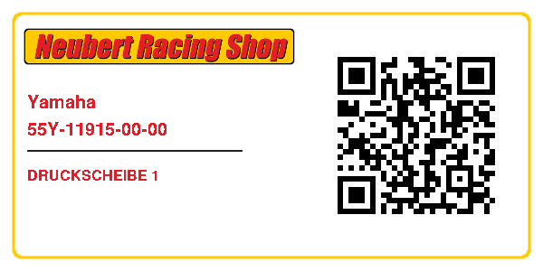 Yamaha 55Y-11915-00-00
