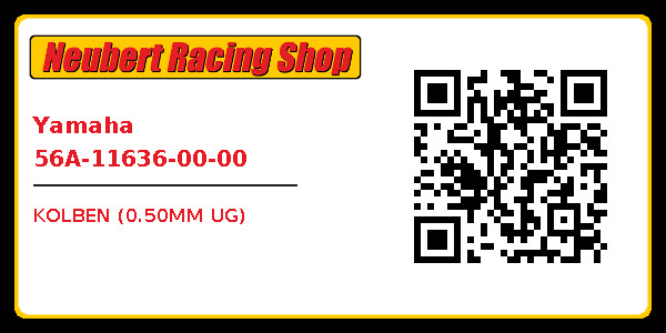 Yamaha 56A-11636-00-00